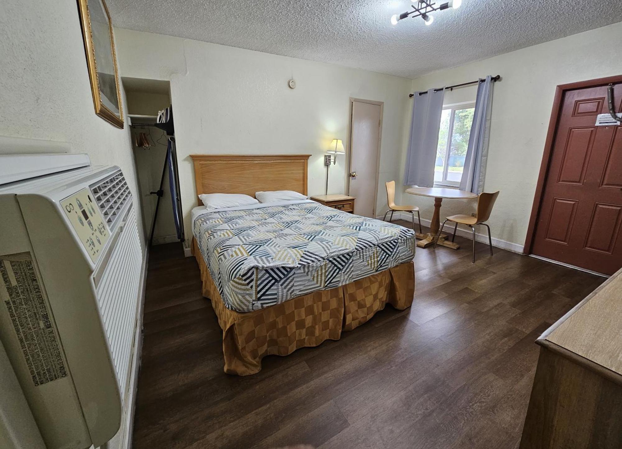 Rodeway Inn Fort Pierce Us Highway 1 Kültér fotó