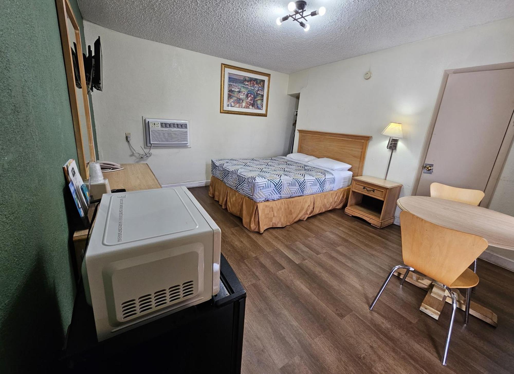 Rodeway Inn Fort Pierce Us Highway 1 Kültér fotó