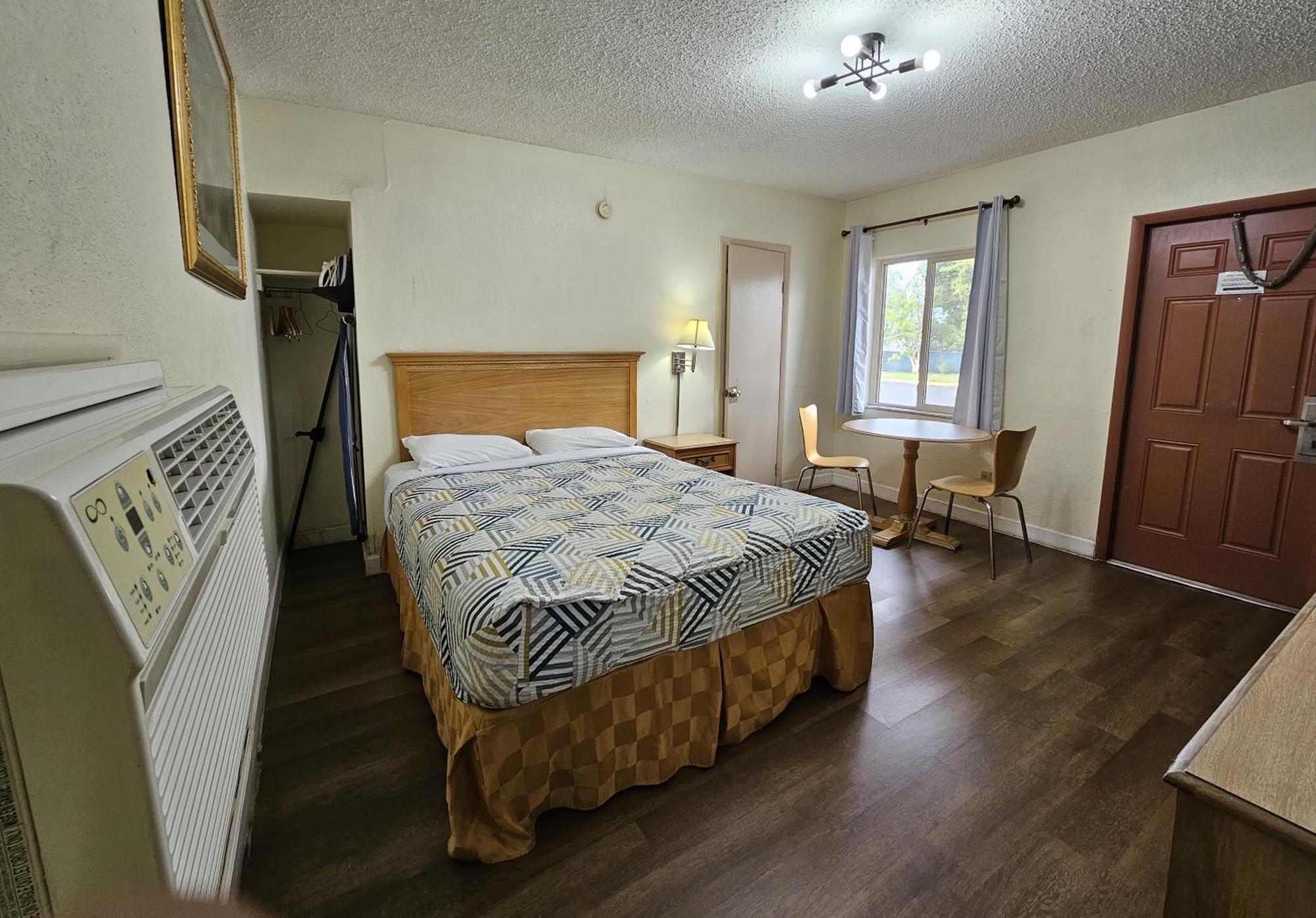 Rodeway Inn Fort Pierce Us Highway 1 Kültér fotó