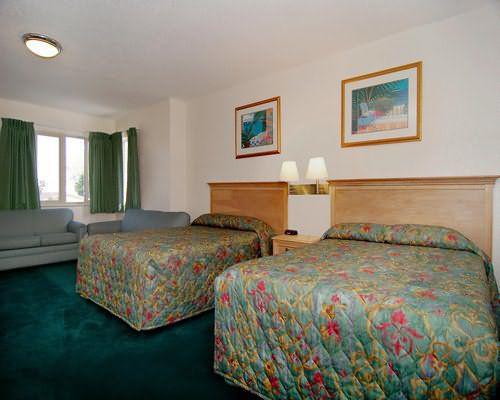 Rodeway Inn Fort Pierce Us Highway 1 Szoba fotó